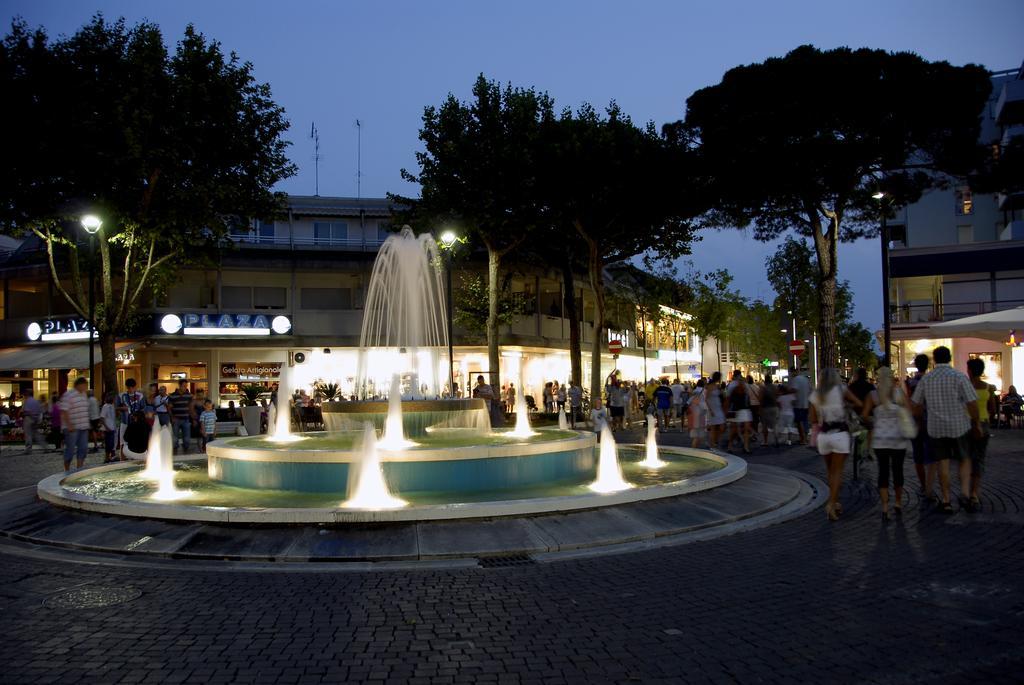 Green Village Eco Resort Lignano Sabbiadoro Exterior foto